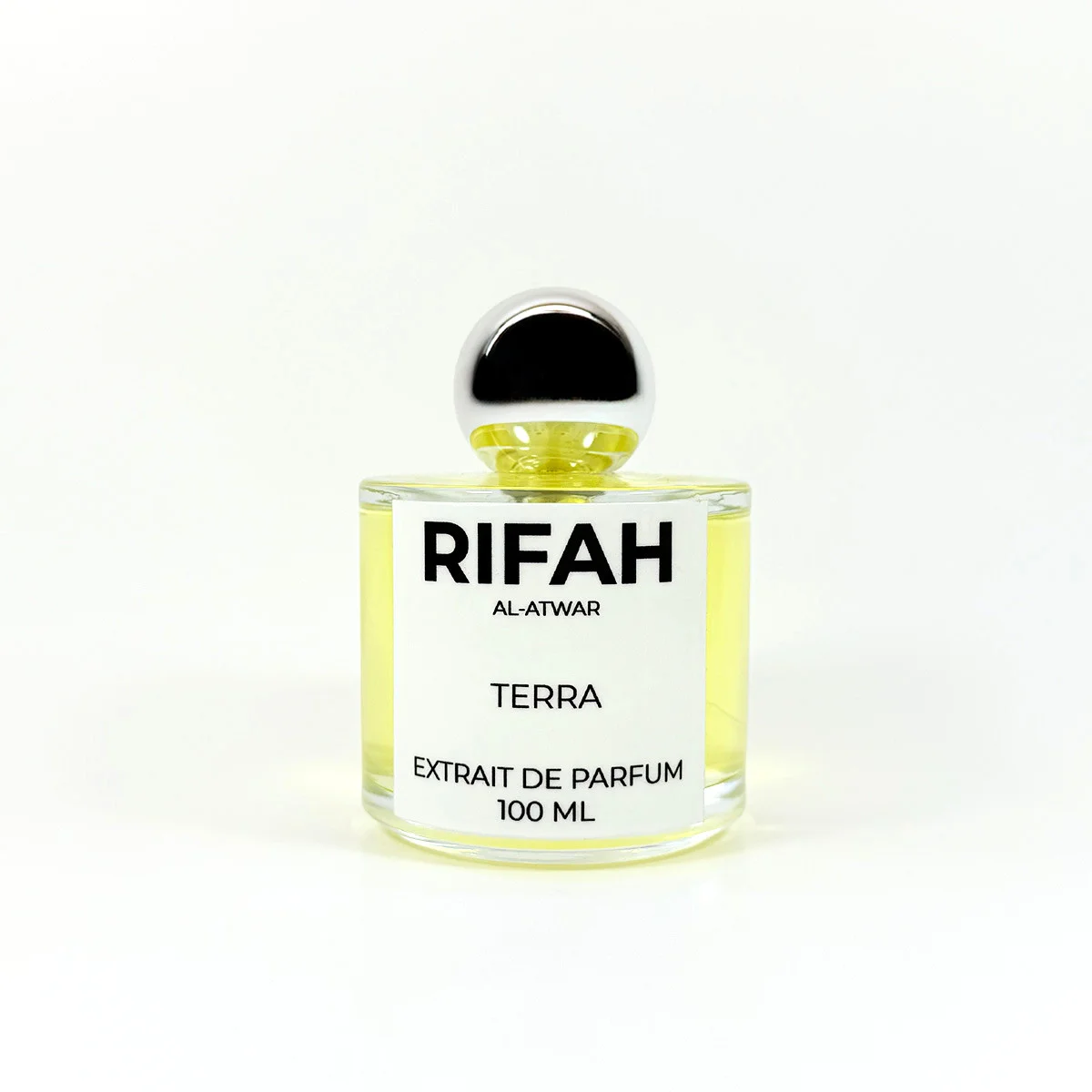 TERRA de RIFAH AL-ATWAR