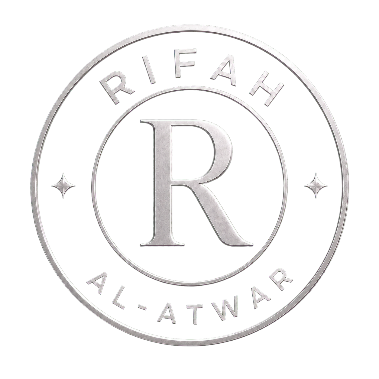 Isotipo de RIFAH AL-ATWAR