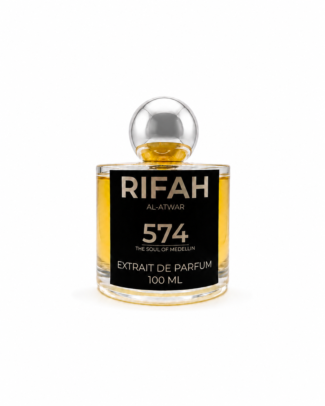 574 de RIFAH AL ATWAR