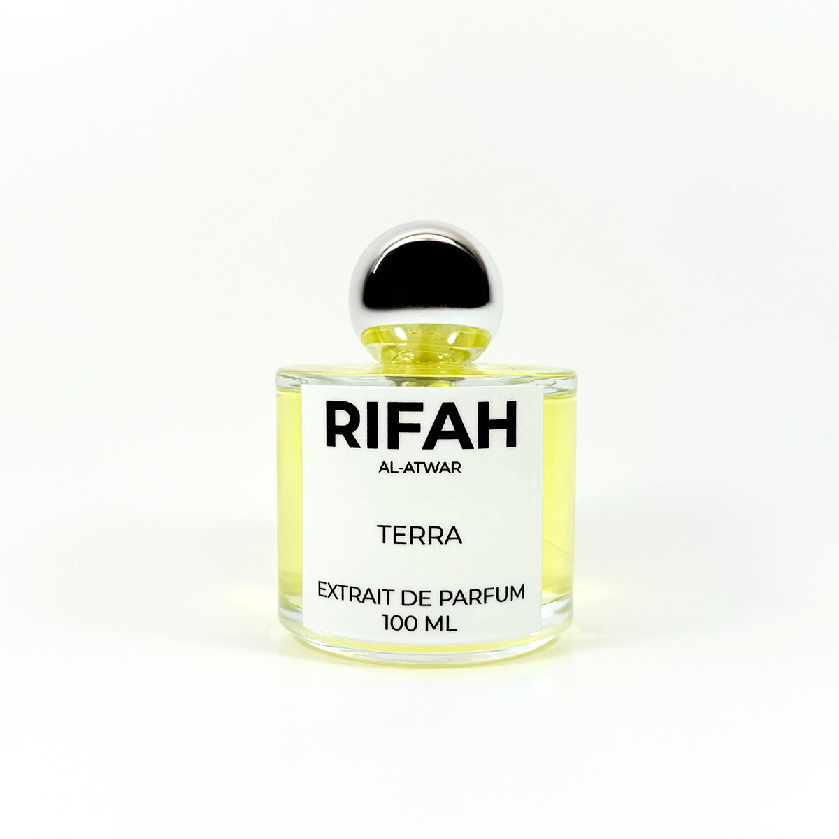 TERRA de RIFAH AL ATWAR